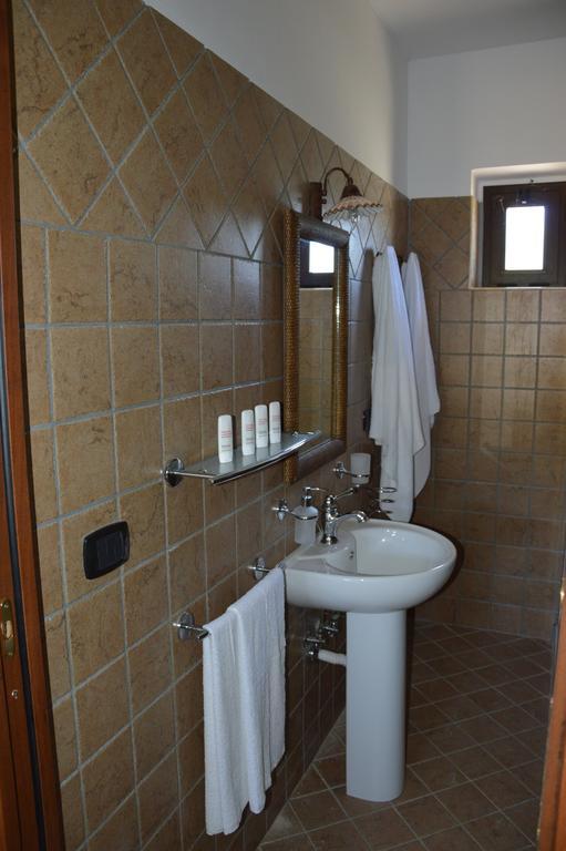 Agriturismo Donna Beatrice Bianco Rum bild