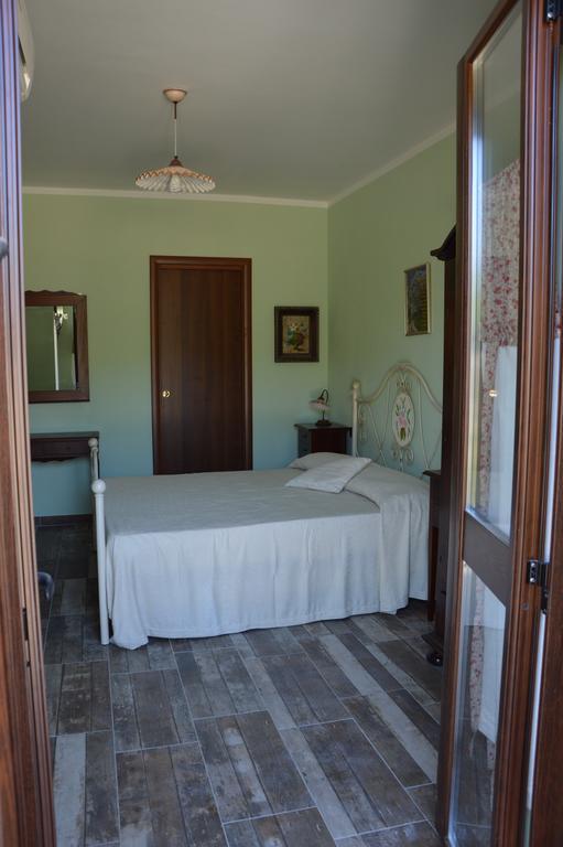 Agriturismo Donna Beatrice Bianco Rum bild